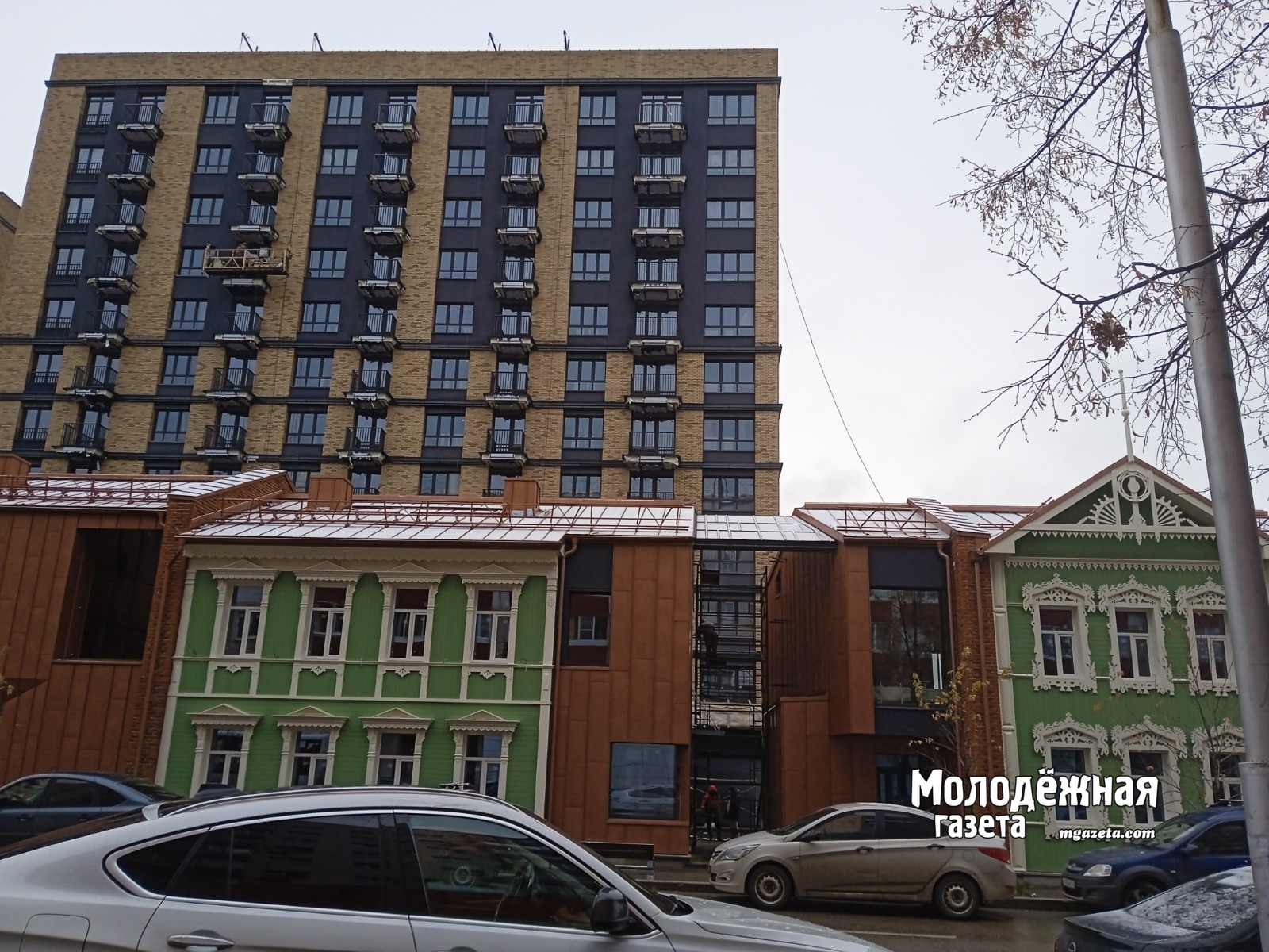 В России засекретят имена собственников объектов недвижимости