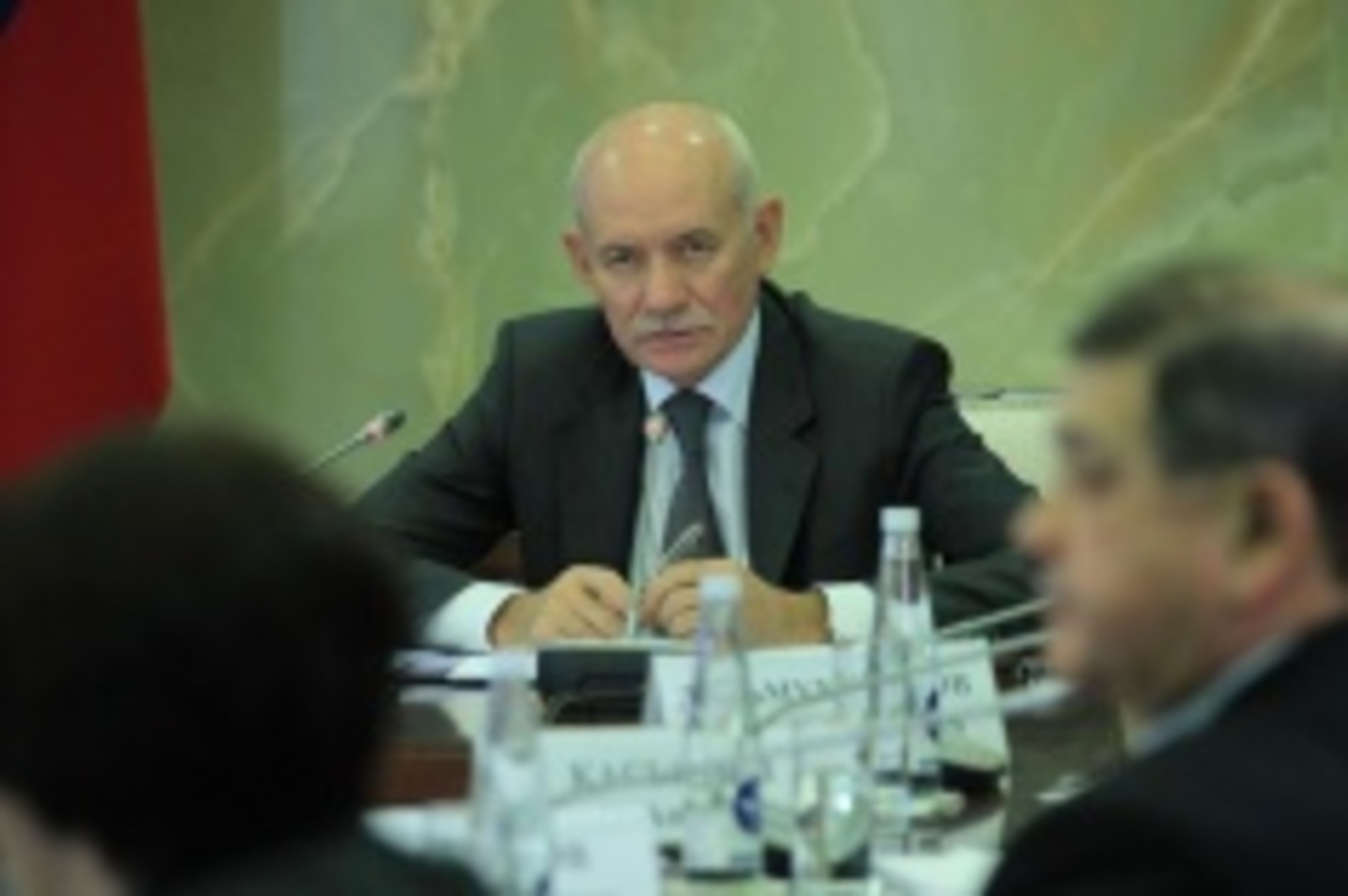 Олег Яровиков