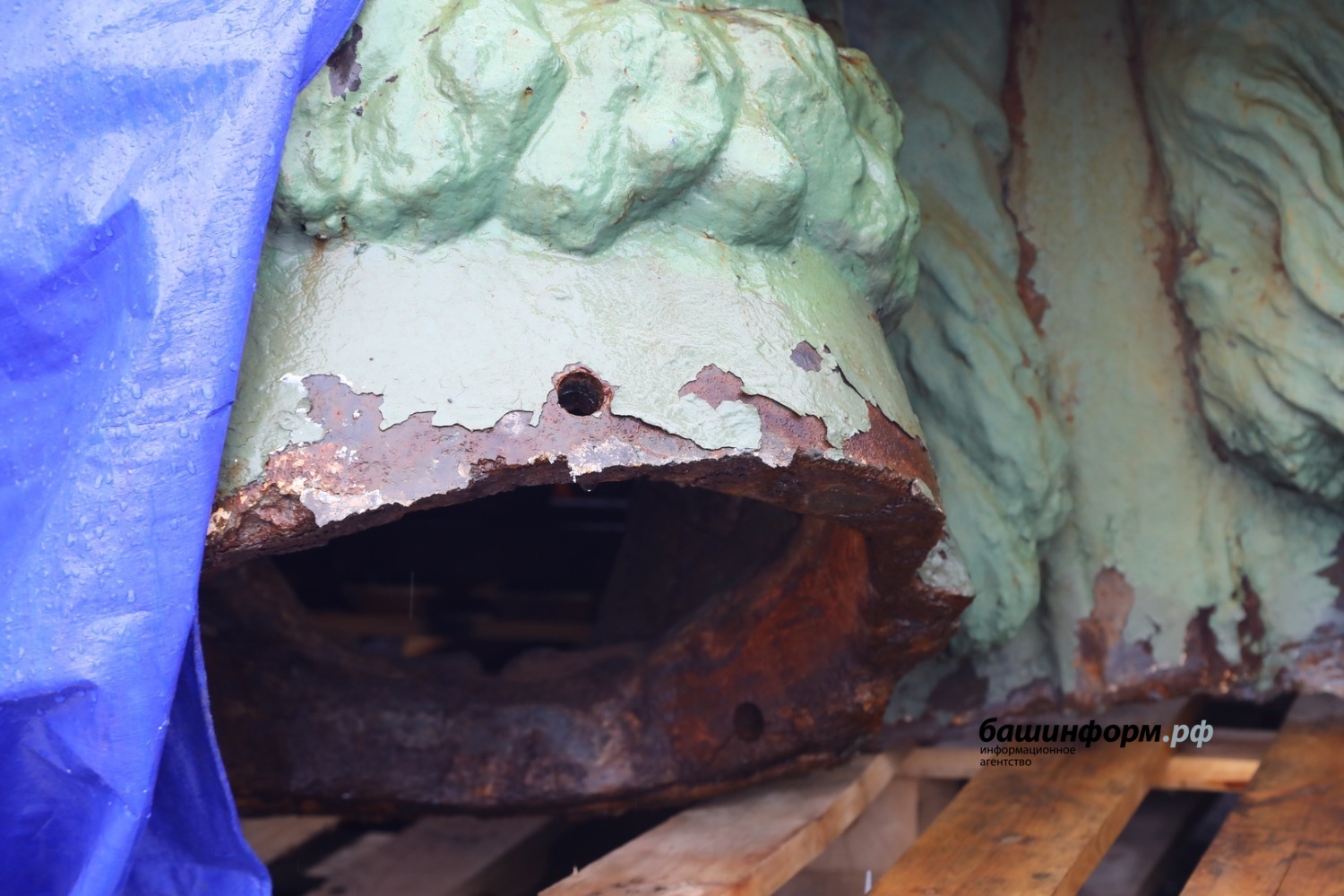 Валерий Шахов  ИА «Башинформ»