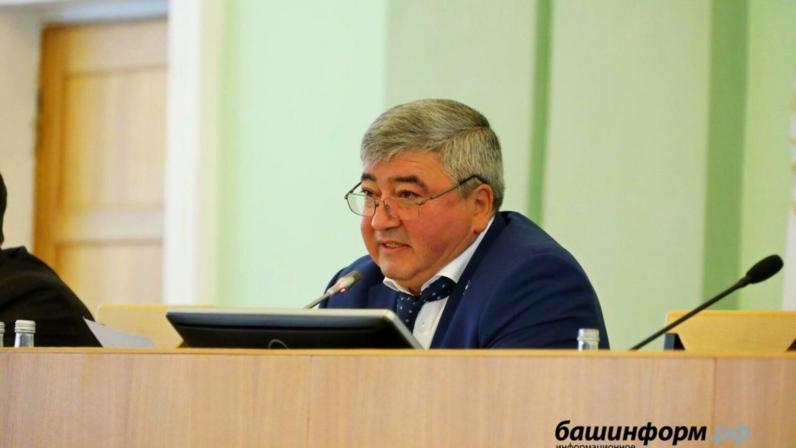 Валерий Шахов
