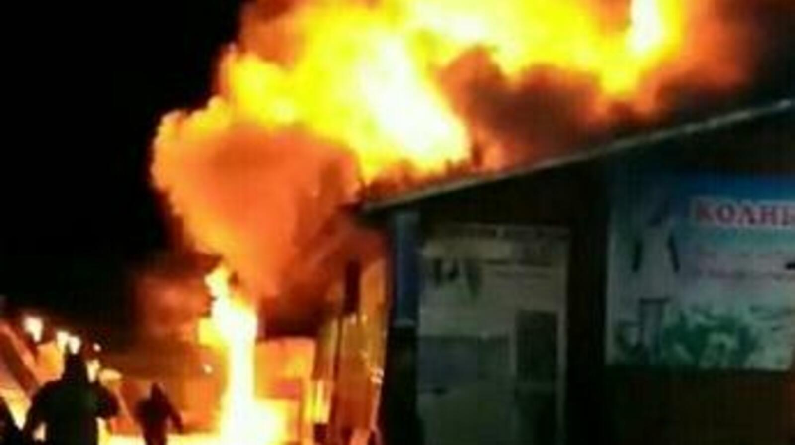 Ильгиз Зарипов