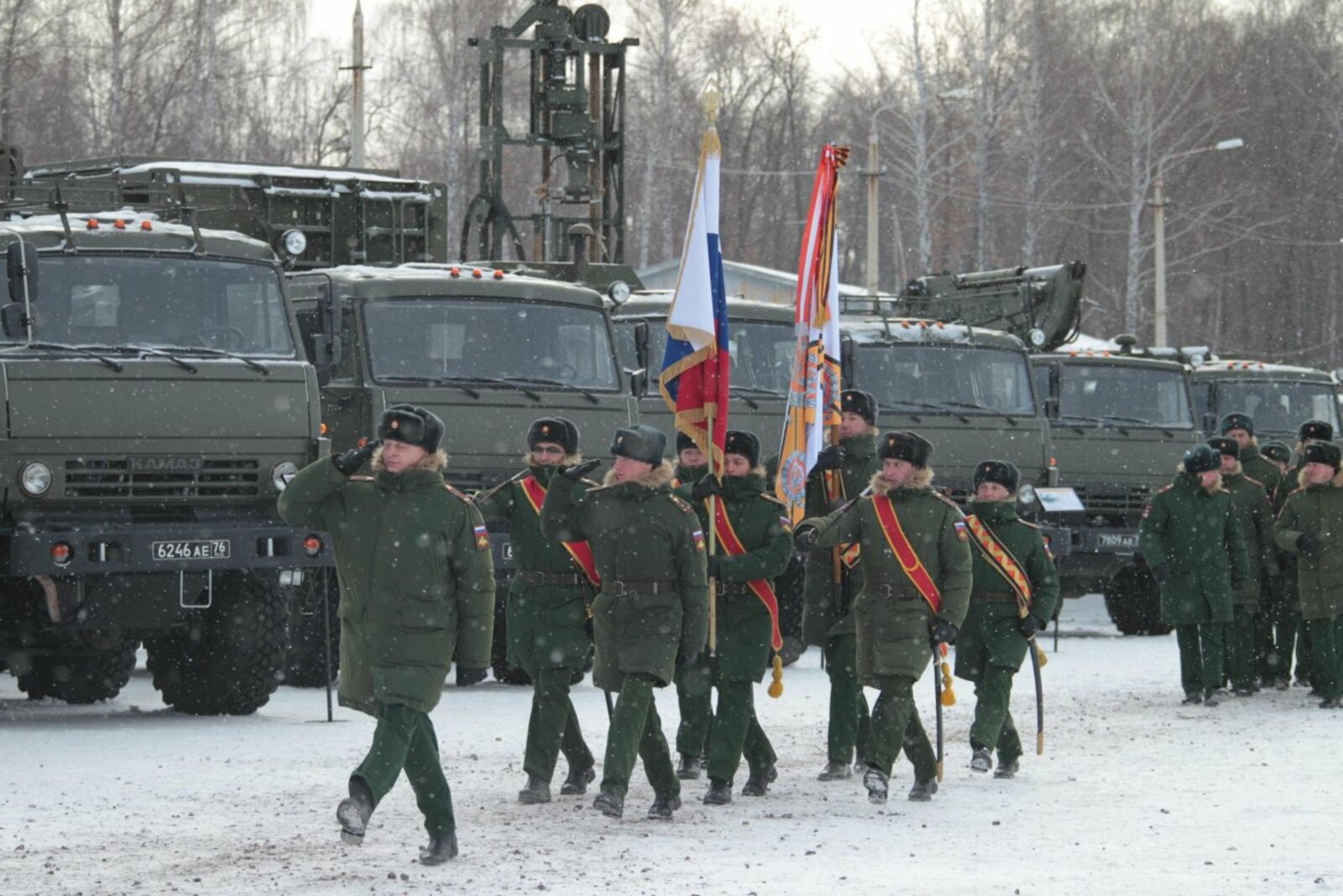 Олег Яровиков