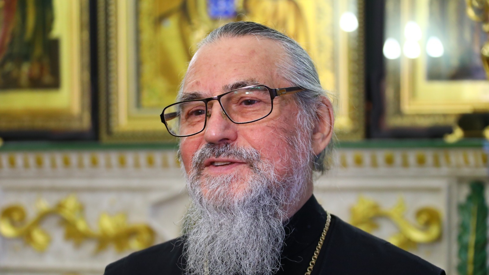 Валерий Шахов