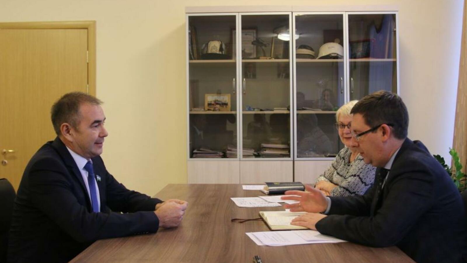 Минсельхоз РБ