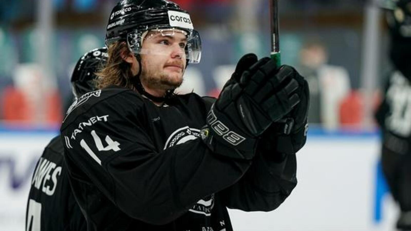 ХК "Салават Юлаев"