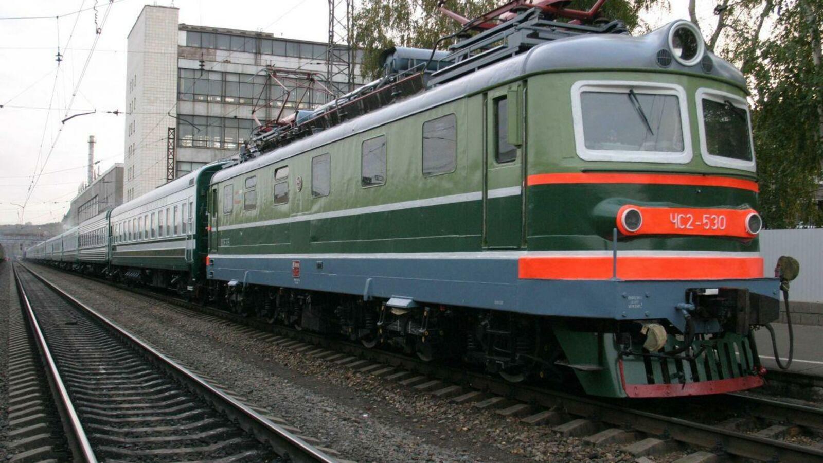 Олег Яровиков