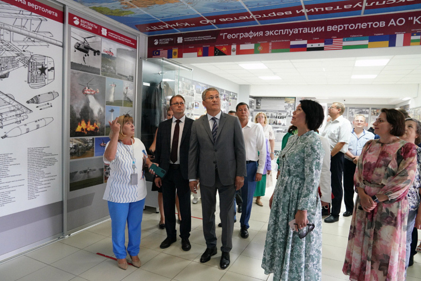 Олег Яровиков