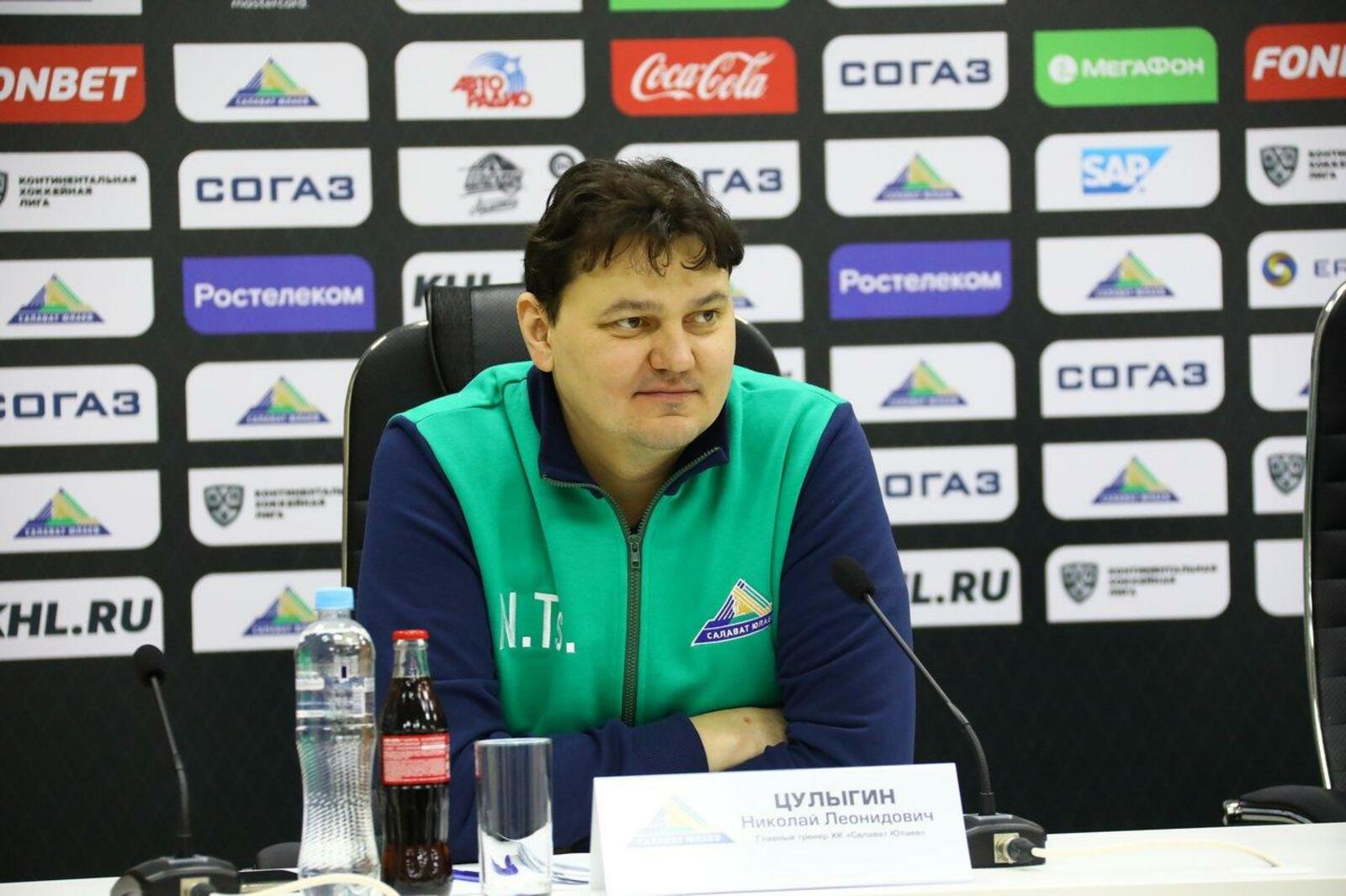 Валерий Шахов