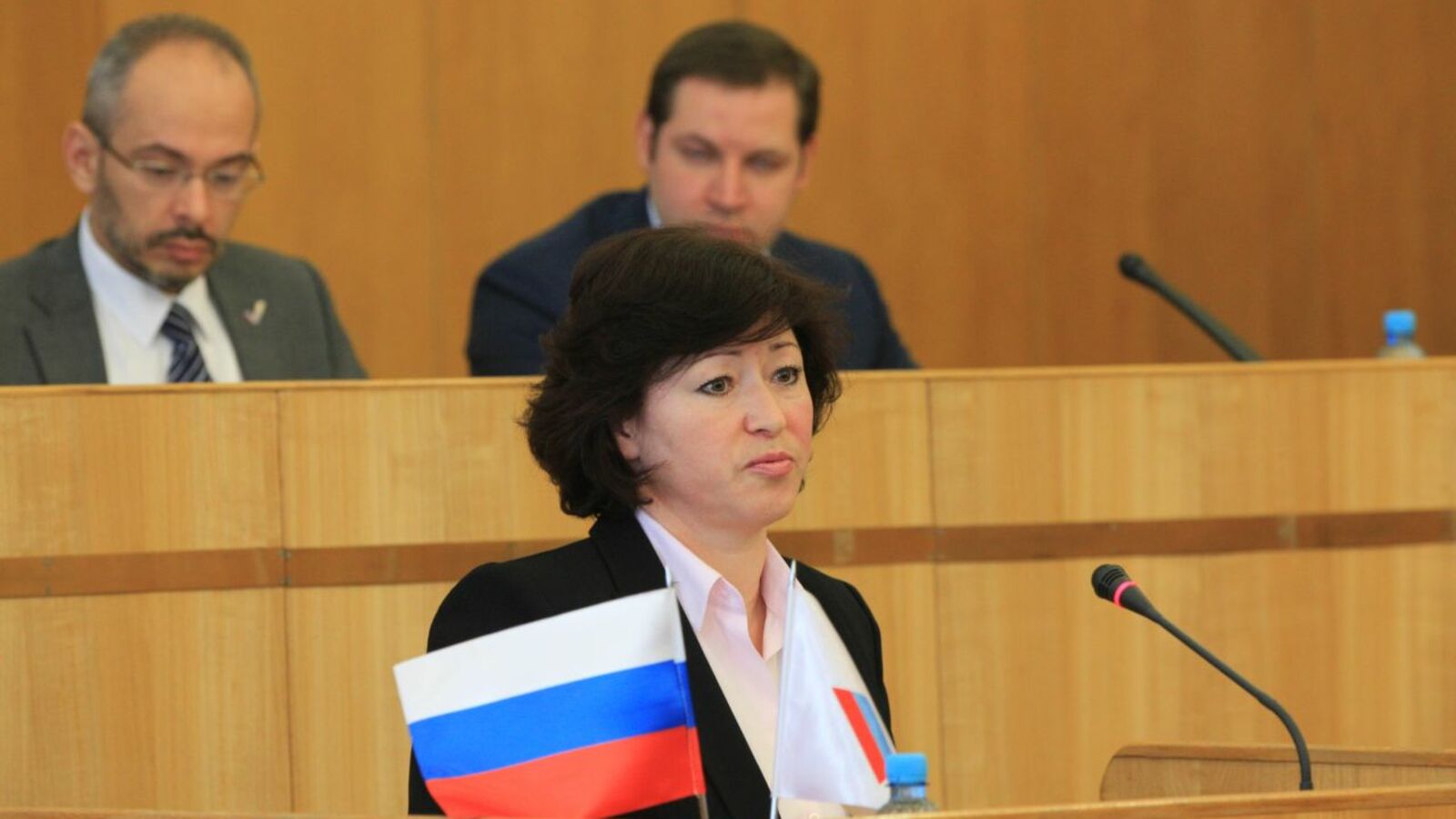 Олег Яровиков