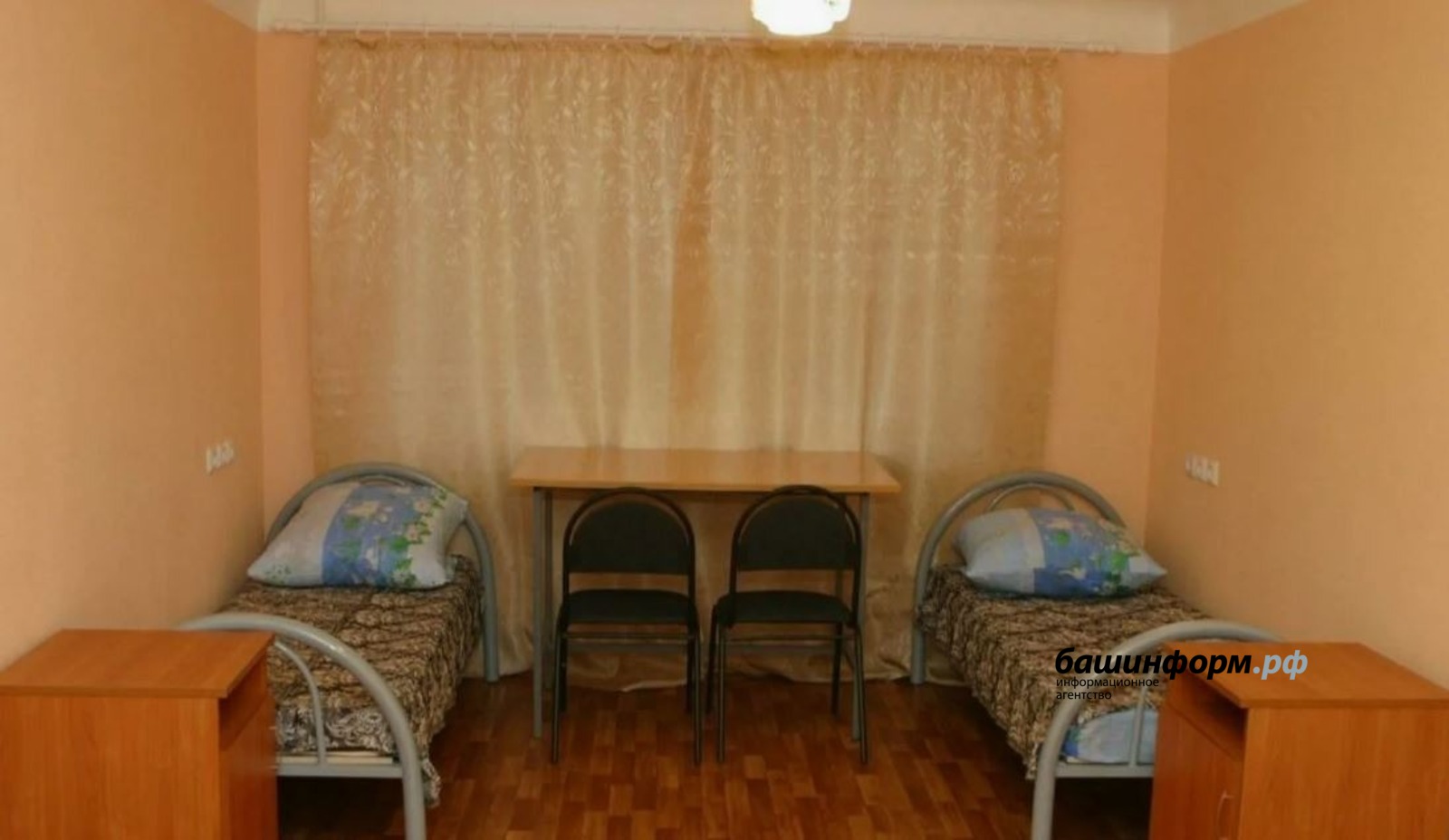 ИА «Башинформ»  архив