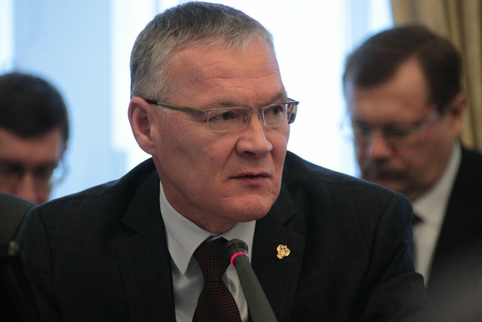 Олег Яровиков