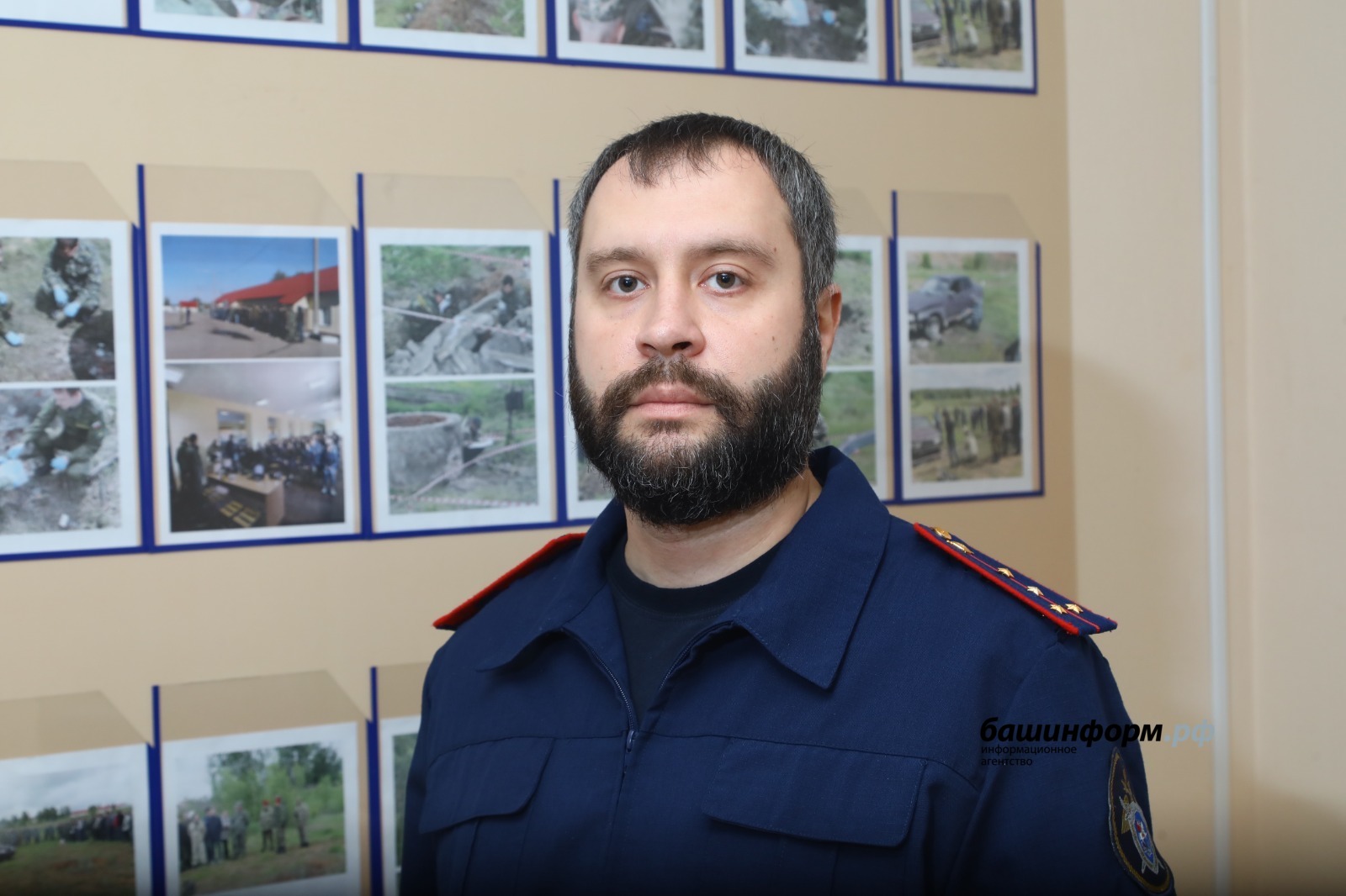 Валерий Шахов