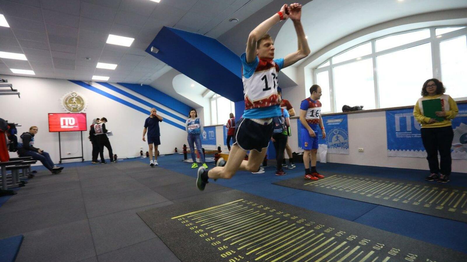 Валерий Шахов