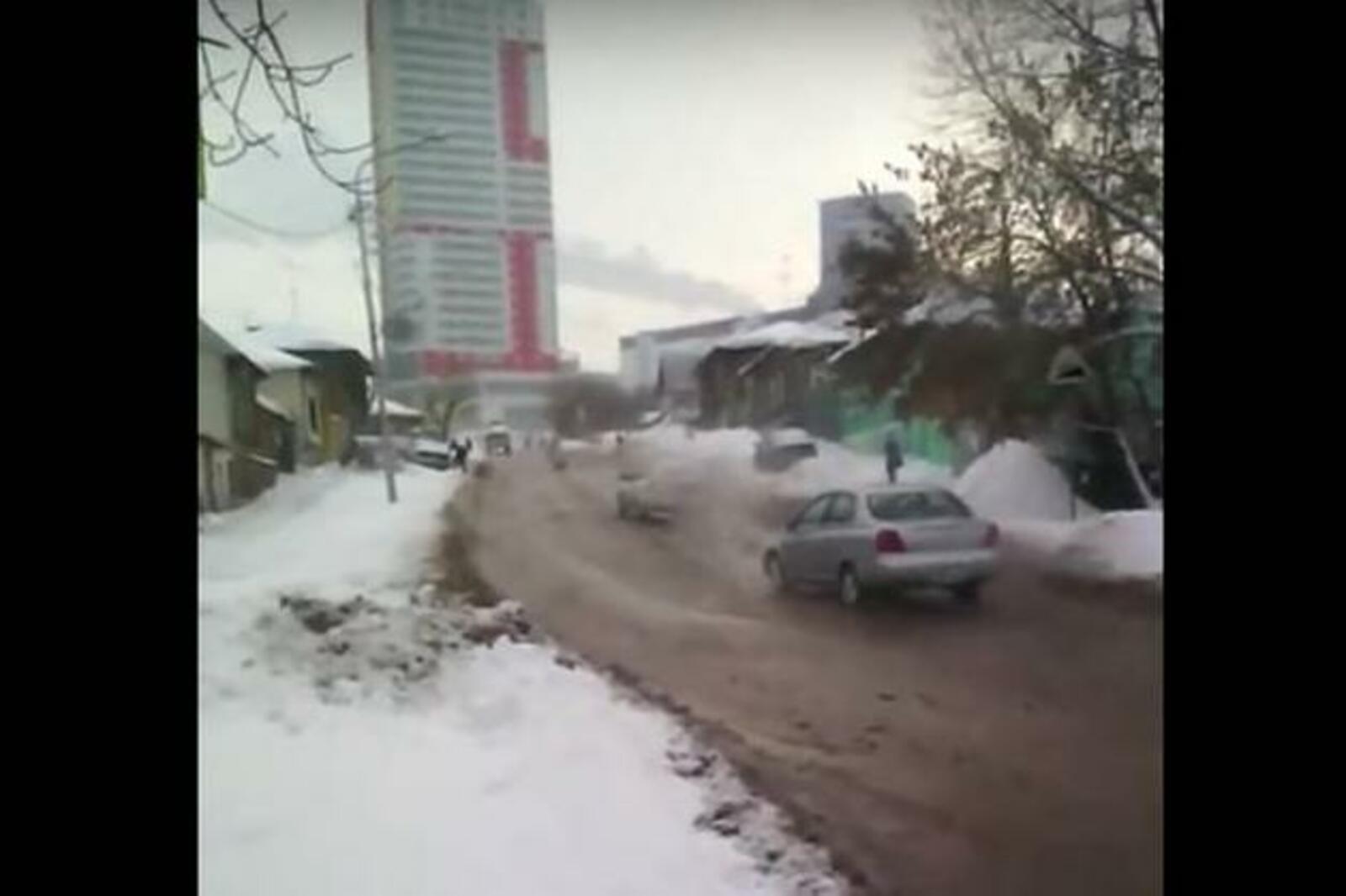 скриншот видео