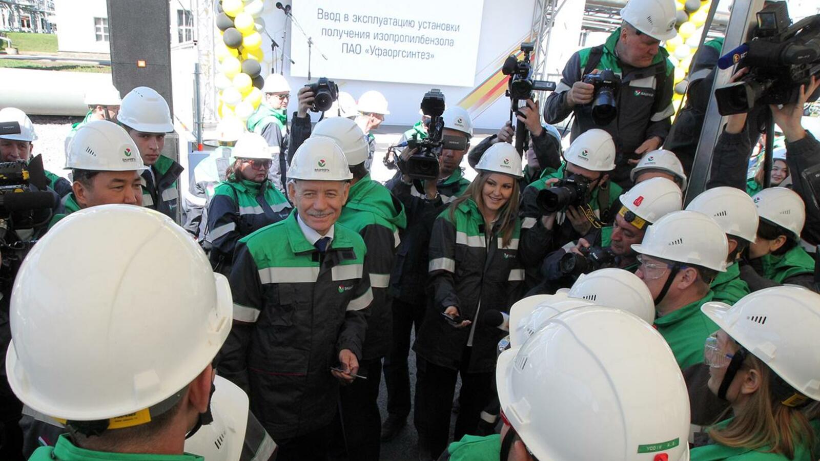 Олег Яровиков