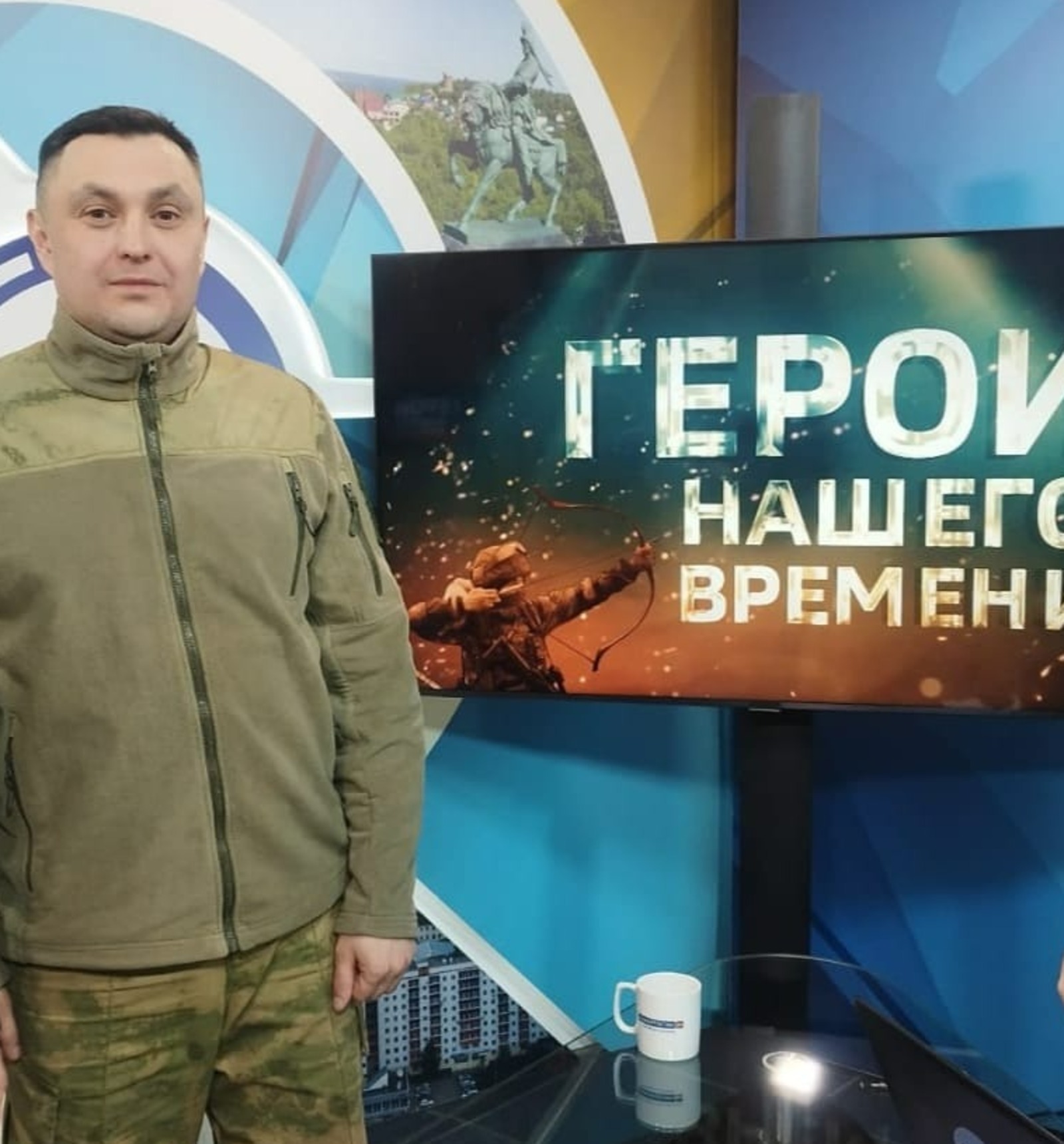 из личного архива Айрата Низаметдинова