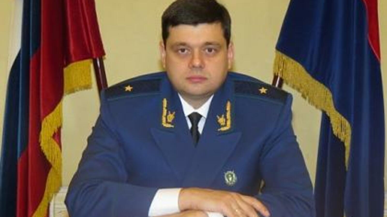 пресс-служба прокуратуры РБ