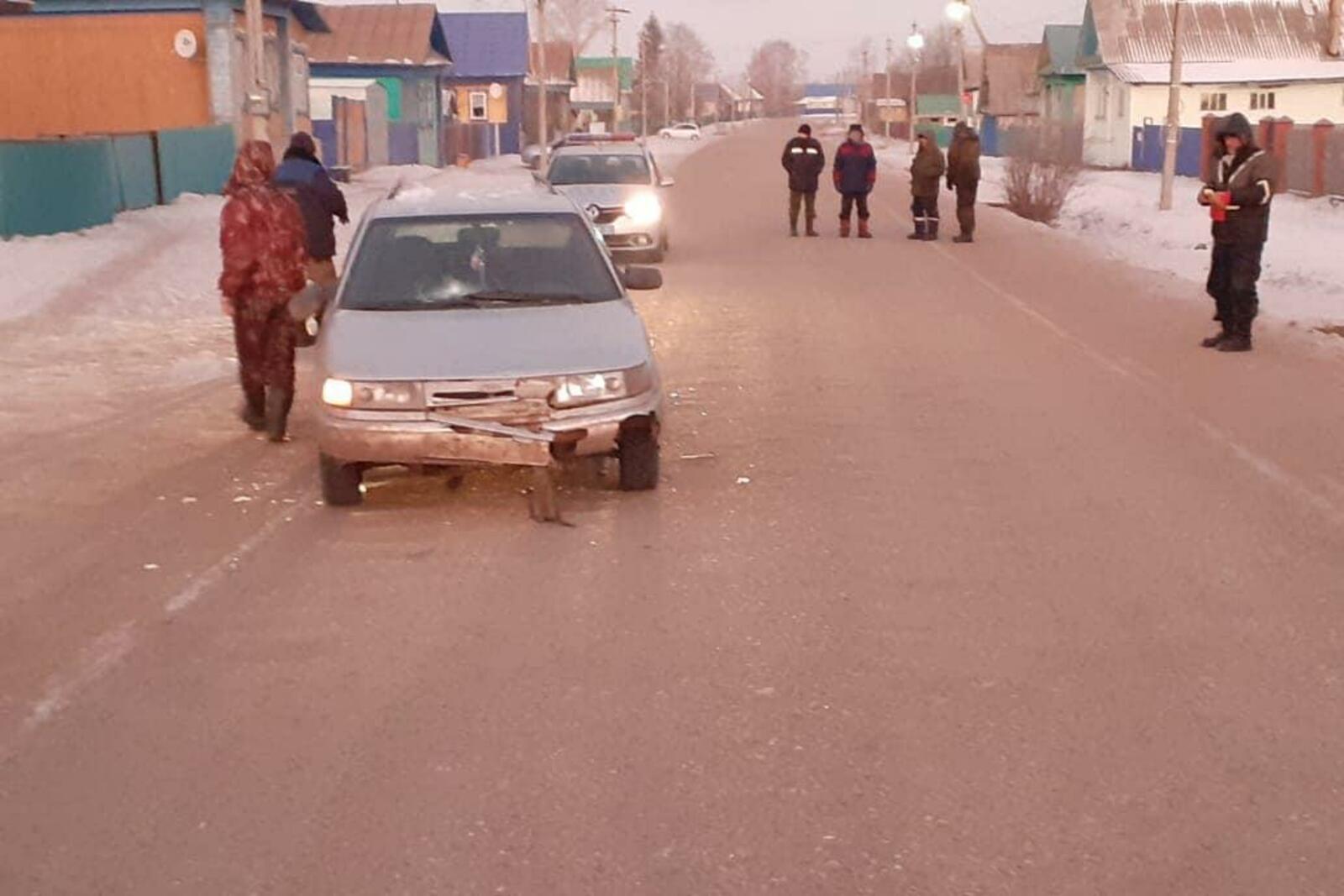 ГИБДД по РБ