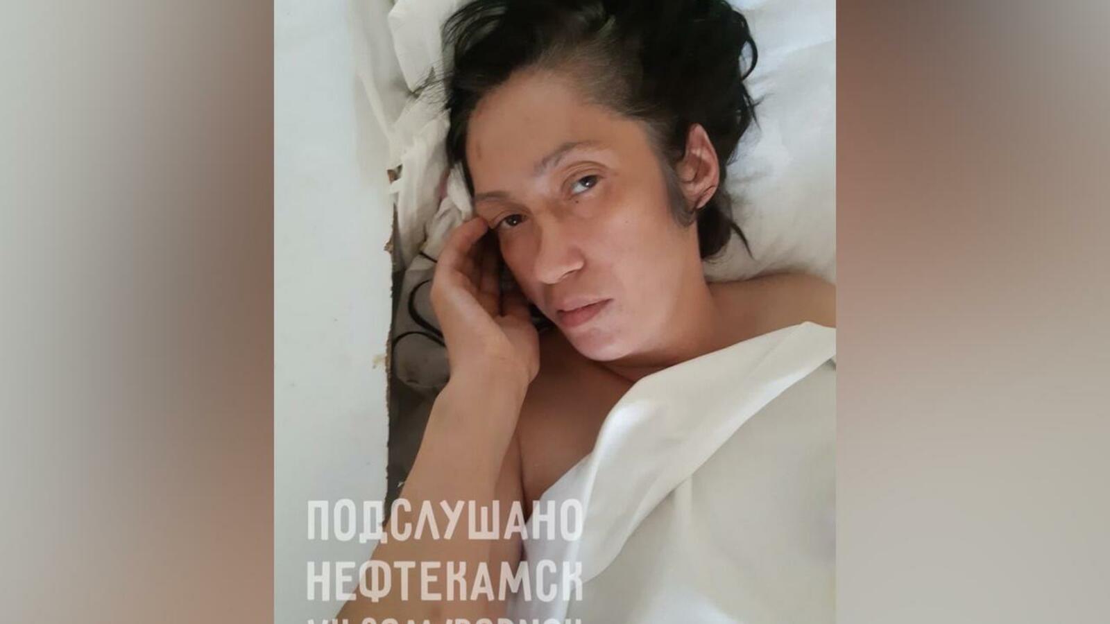 Подслушано Нефтекамск