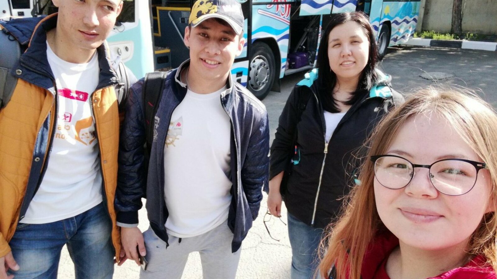 пресс-служба СИ БашГУ