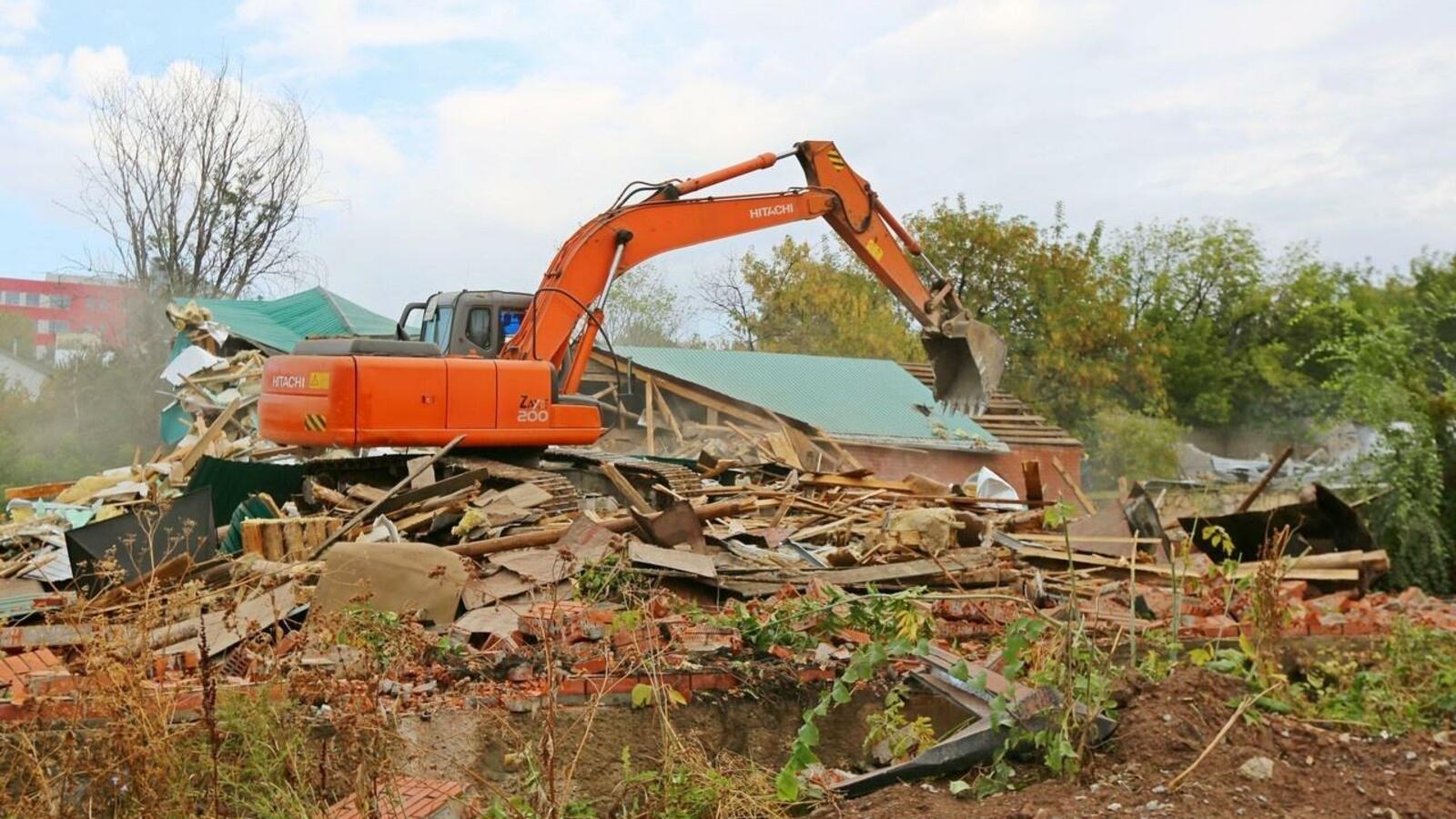 администрация Уфы