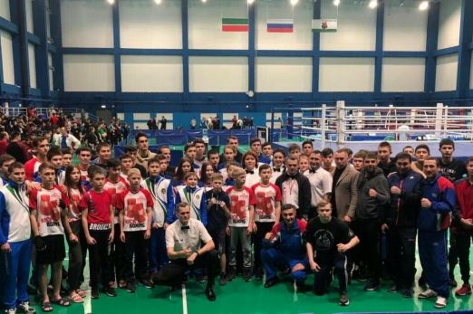 Минспорта и молодежной политики РБ