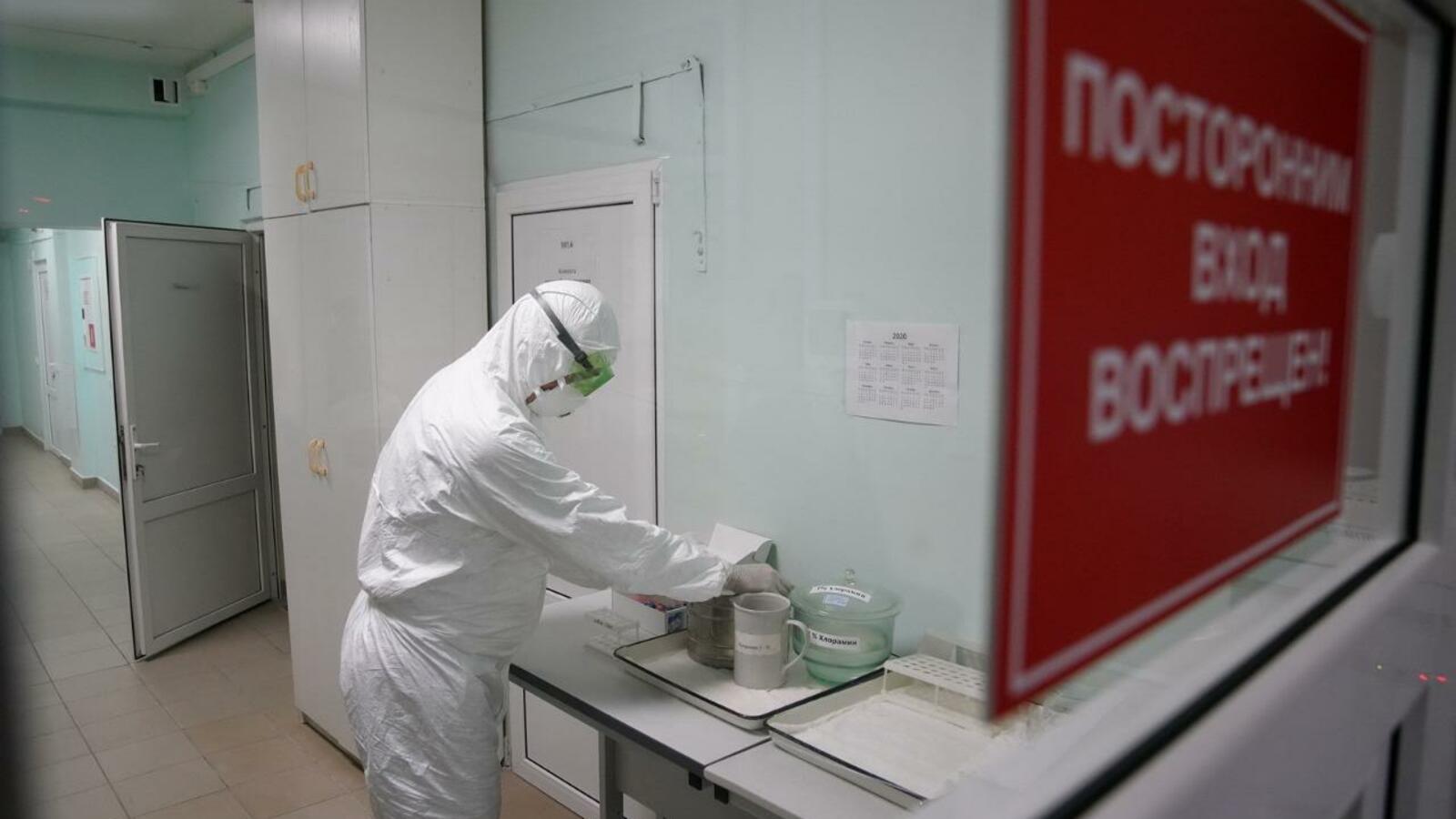 Олег Яровиков