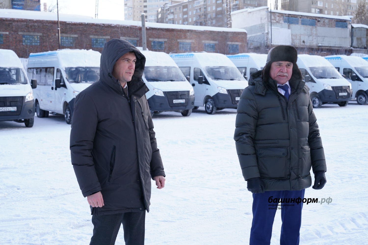 Олег Яровиков