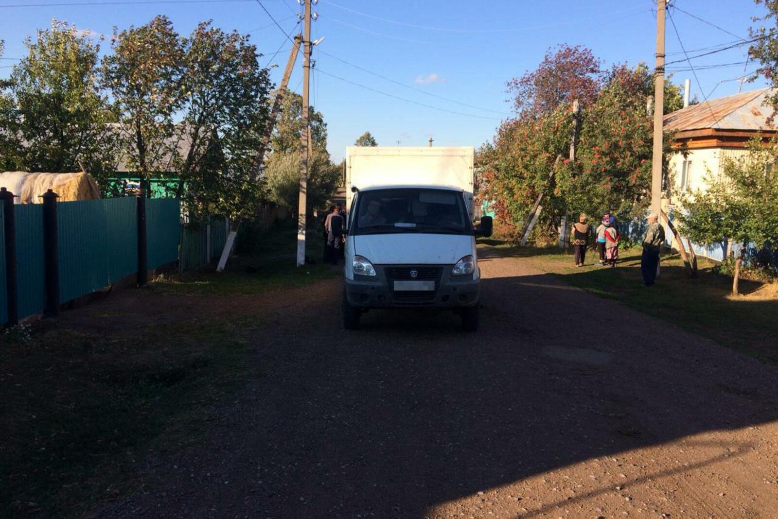 ГИБДД по РБ