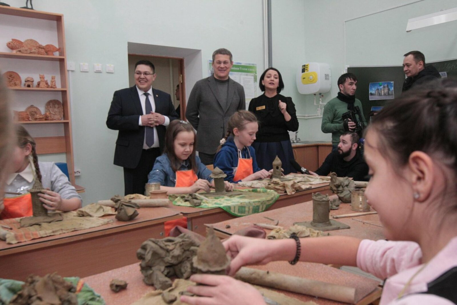 Олег Яровиков