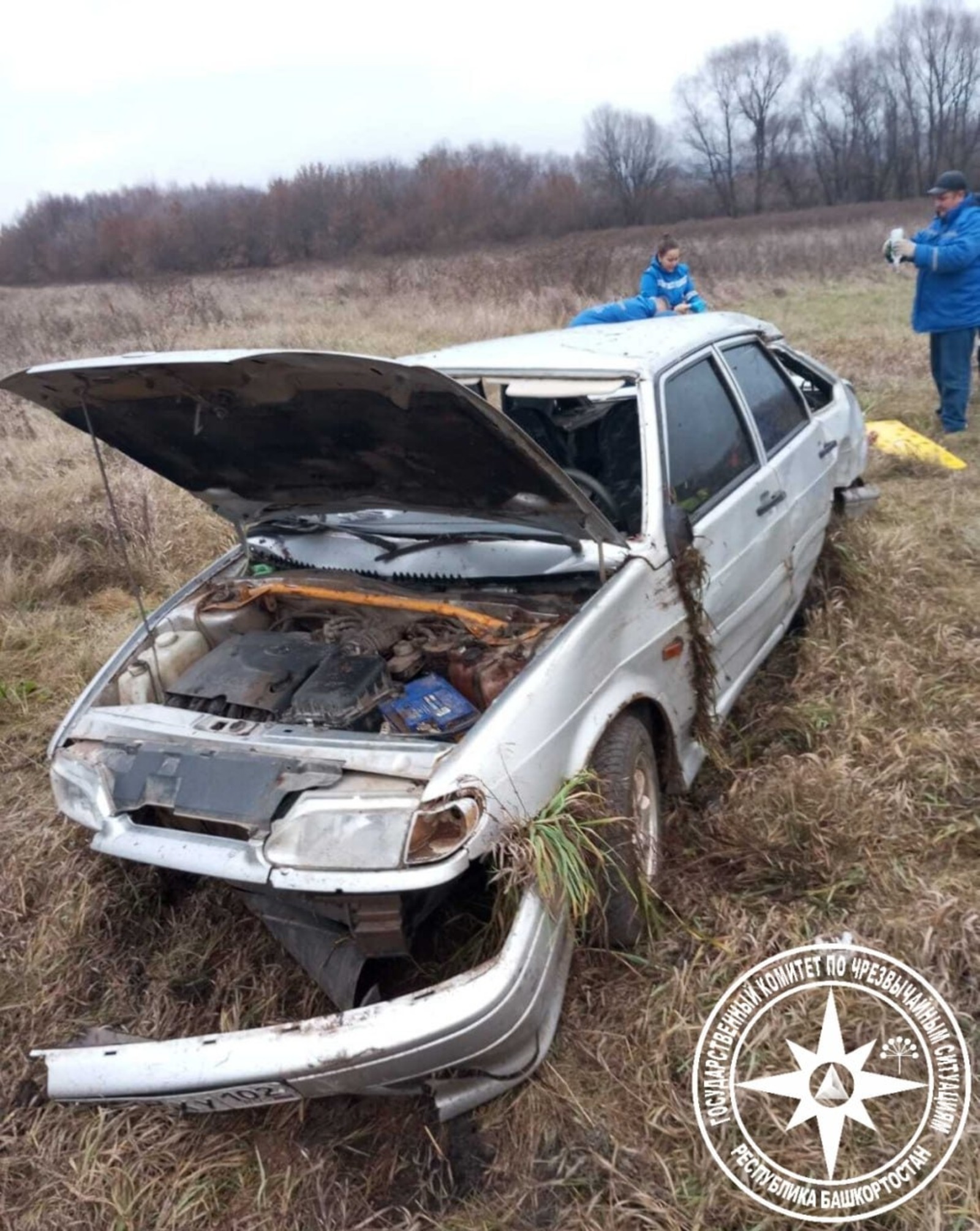 госкомитет РБ по ЧС телеграм-канал