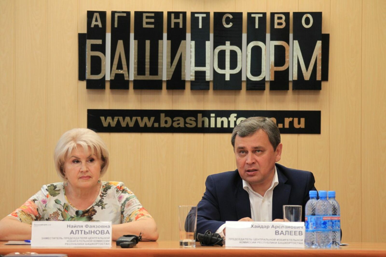 Олег Яровиков