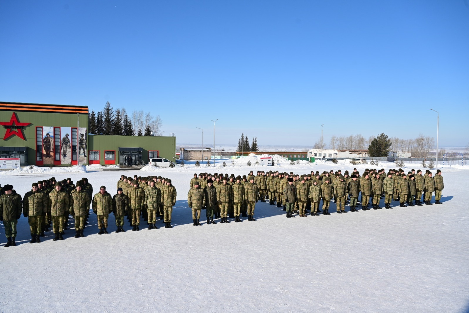 Азат Мухамедьянов