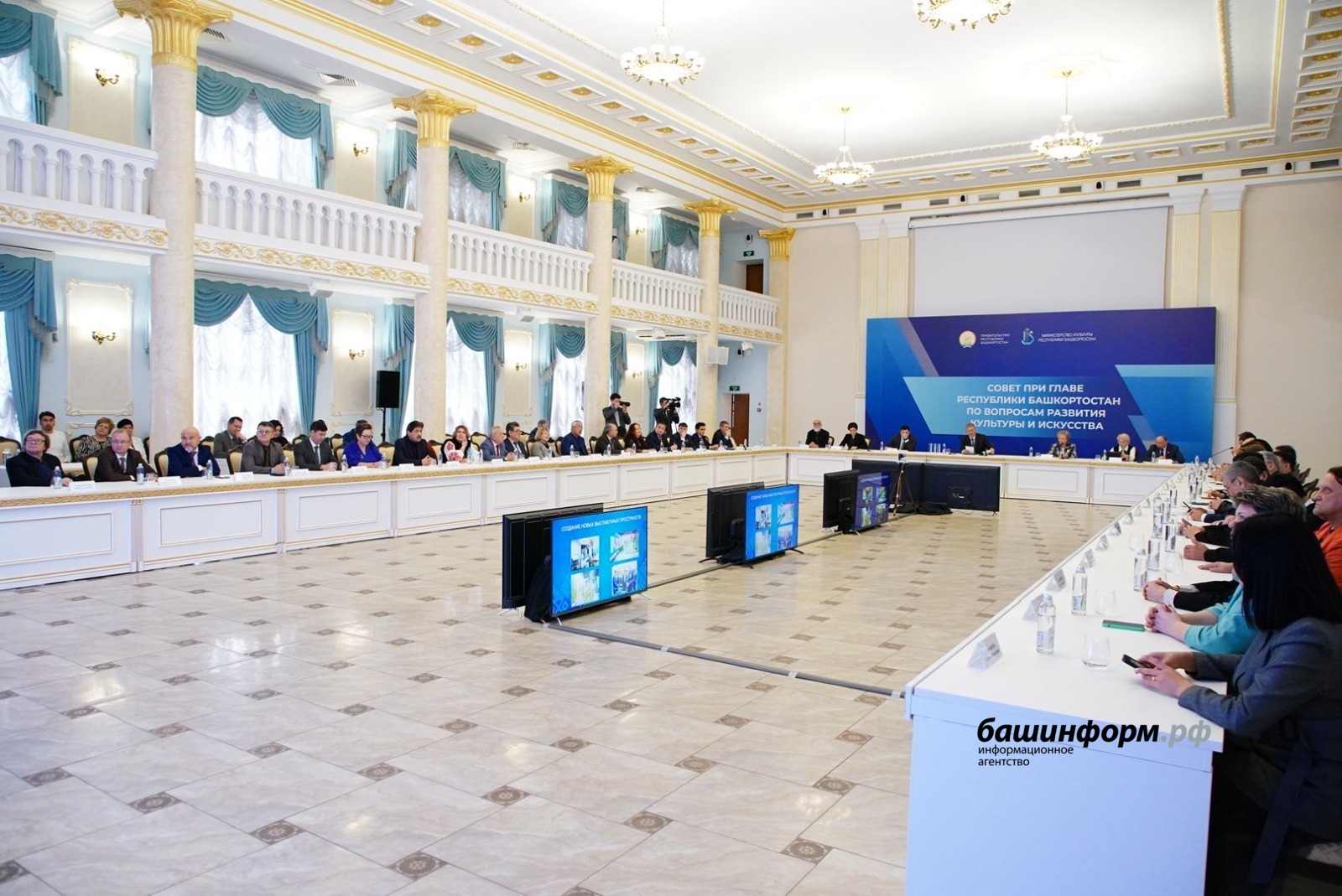 Олег  Яровиков ИА «Башинформ»