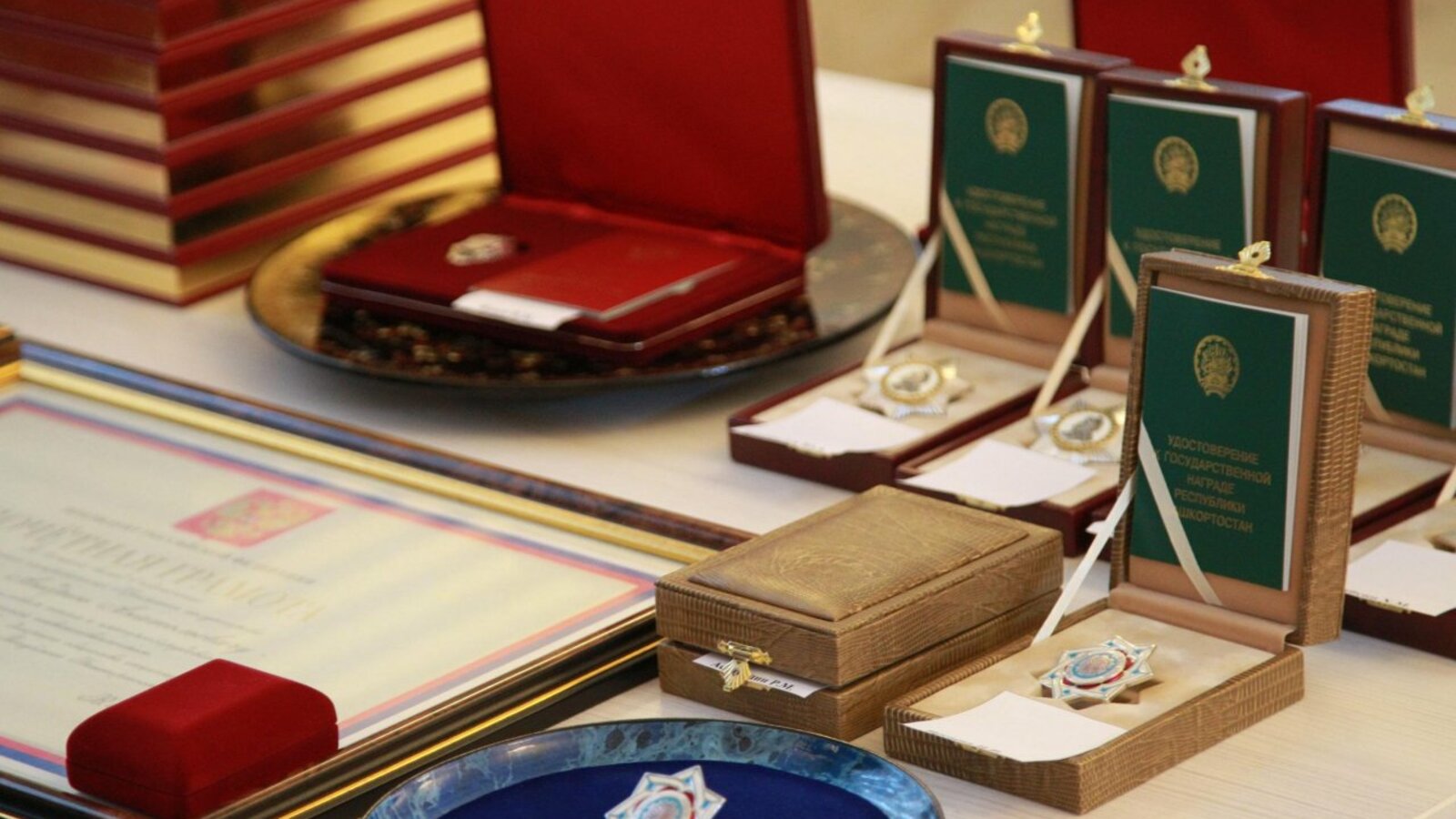 Олег Яровиков