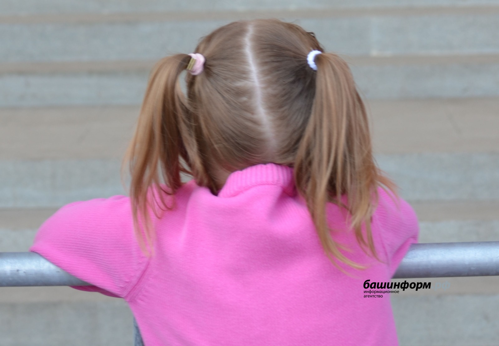 Ксения Калинина  ИА «Башинформ», архив