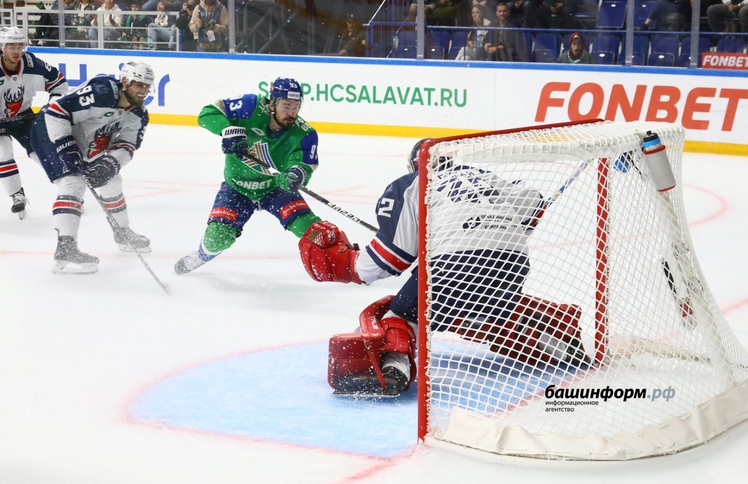 Валерий Шахов