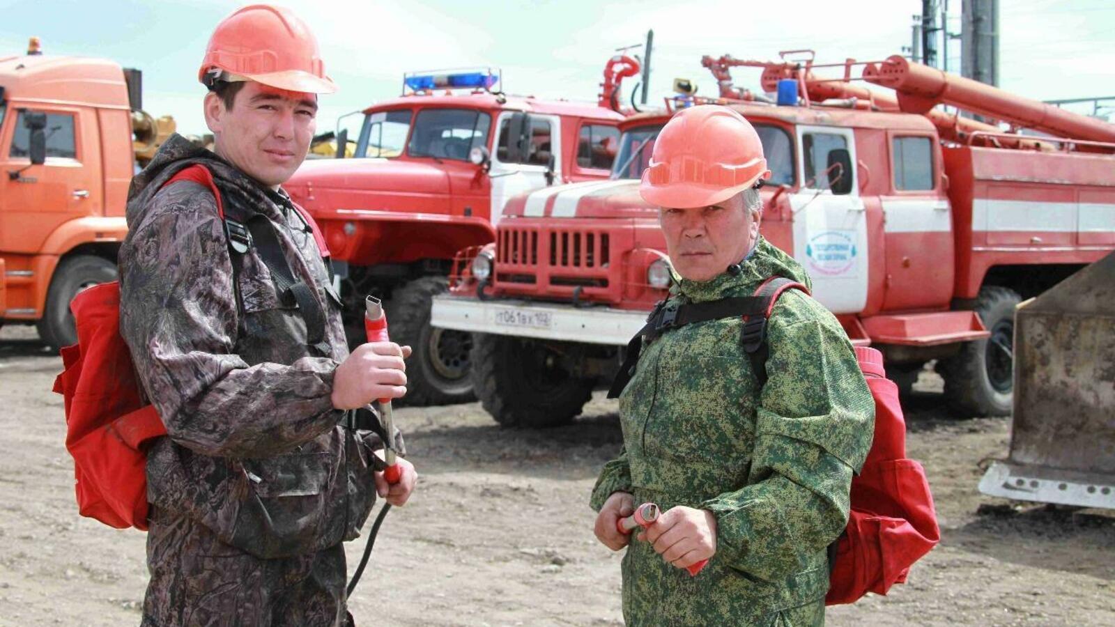 Олег Яровиков