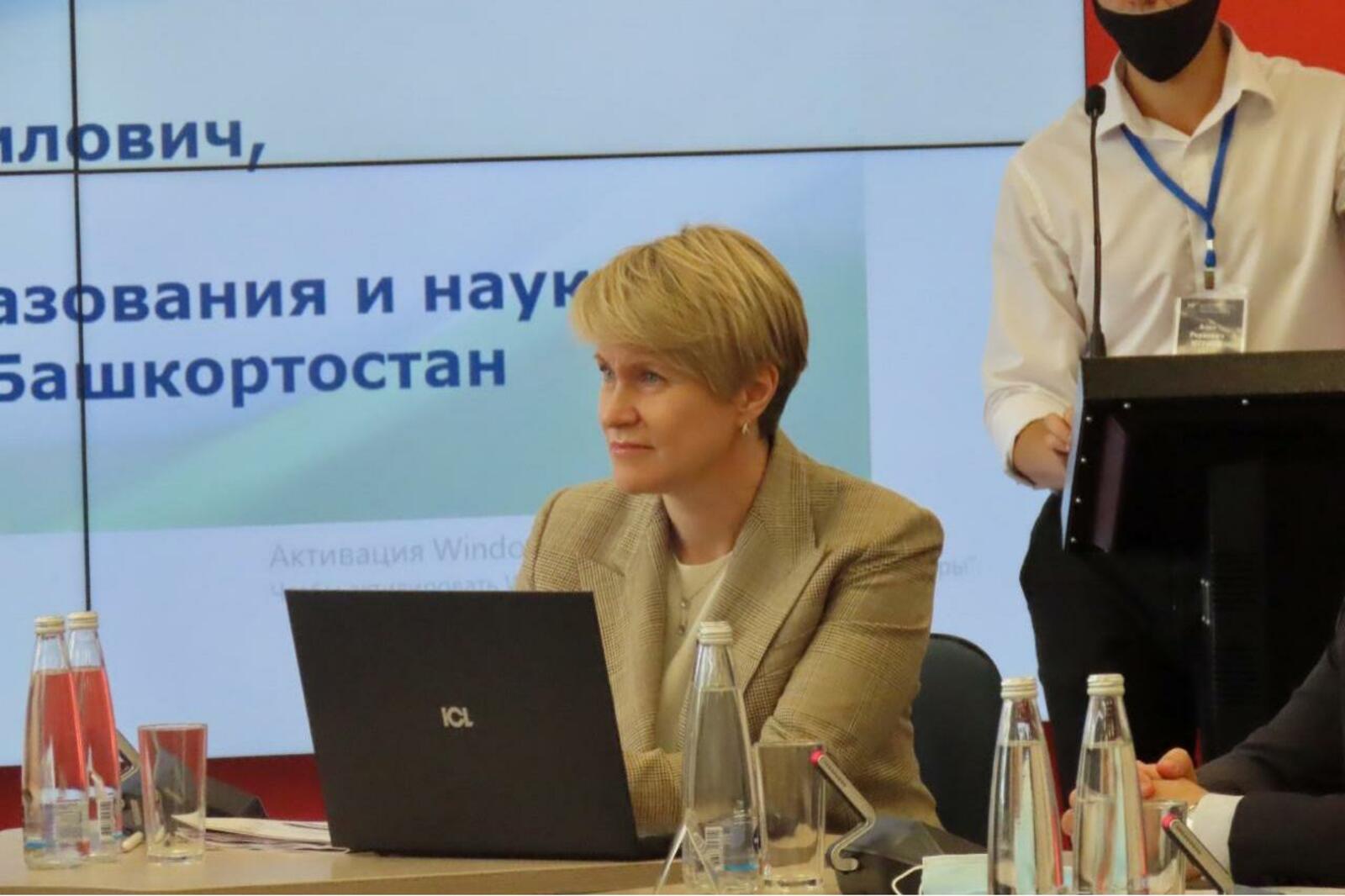 Валерий Шахов