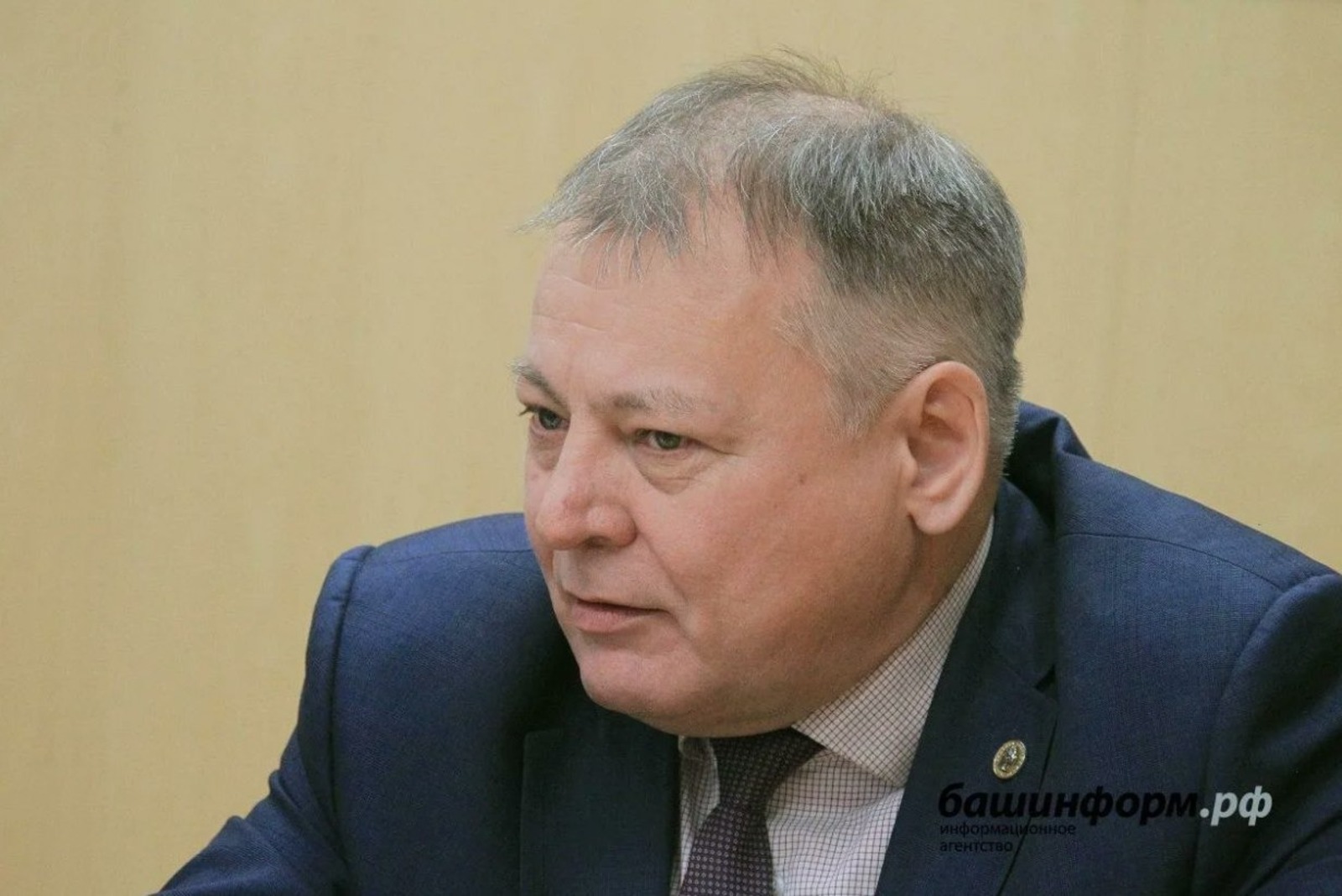 ИА «Башинформ» архив