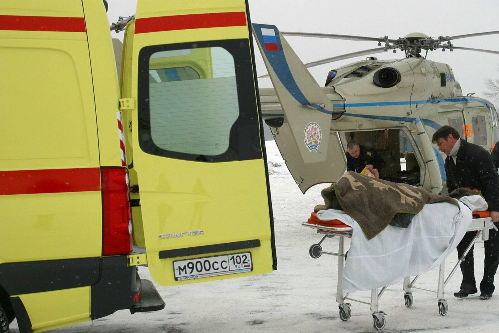 Олег Яровиков