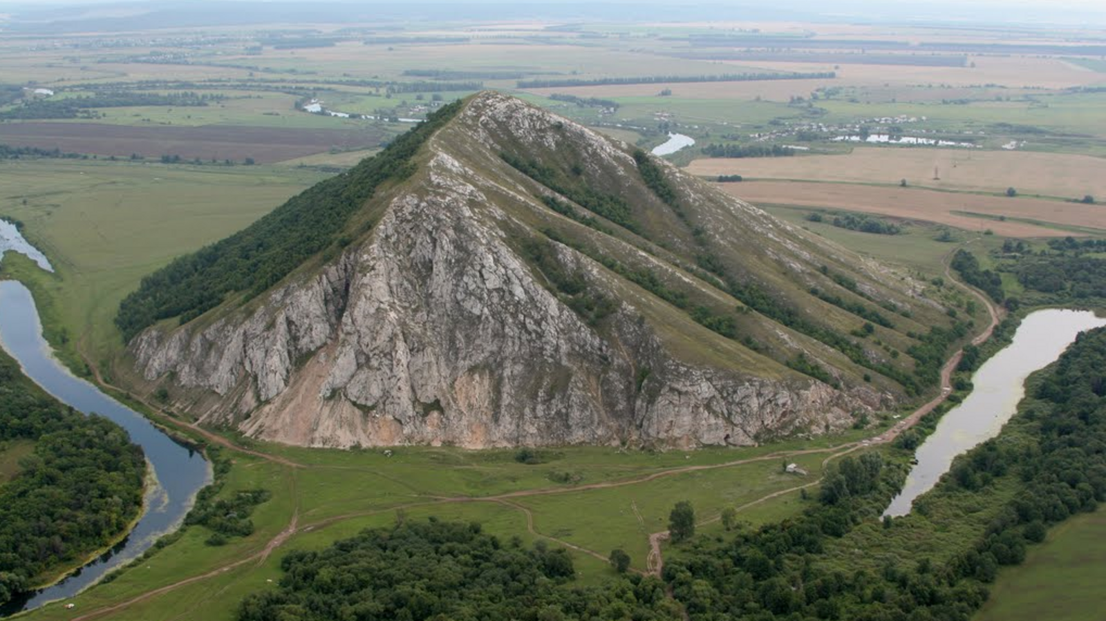 Башкультнаследие