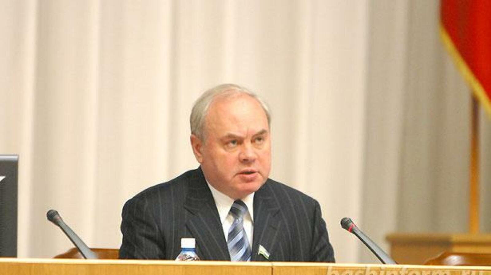 ИА «Башинформ»