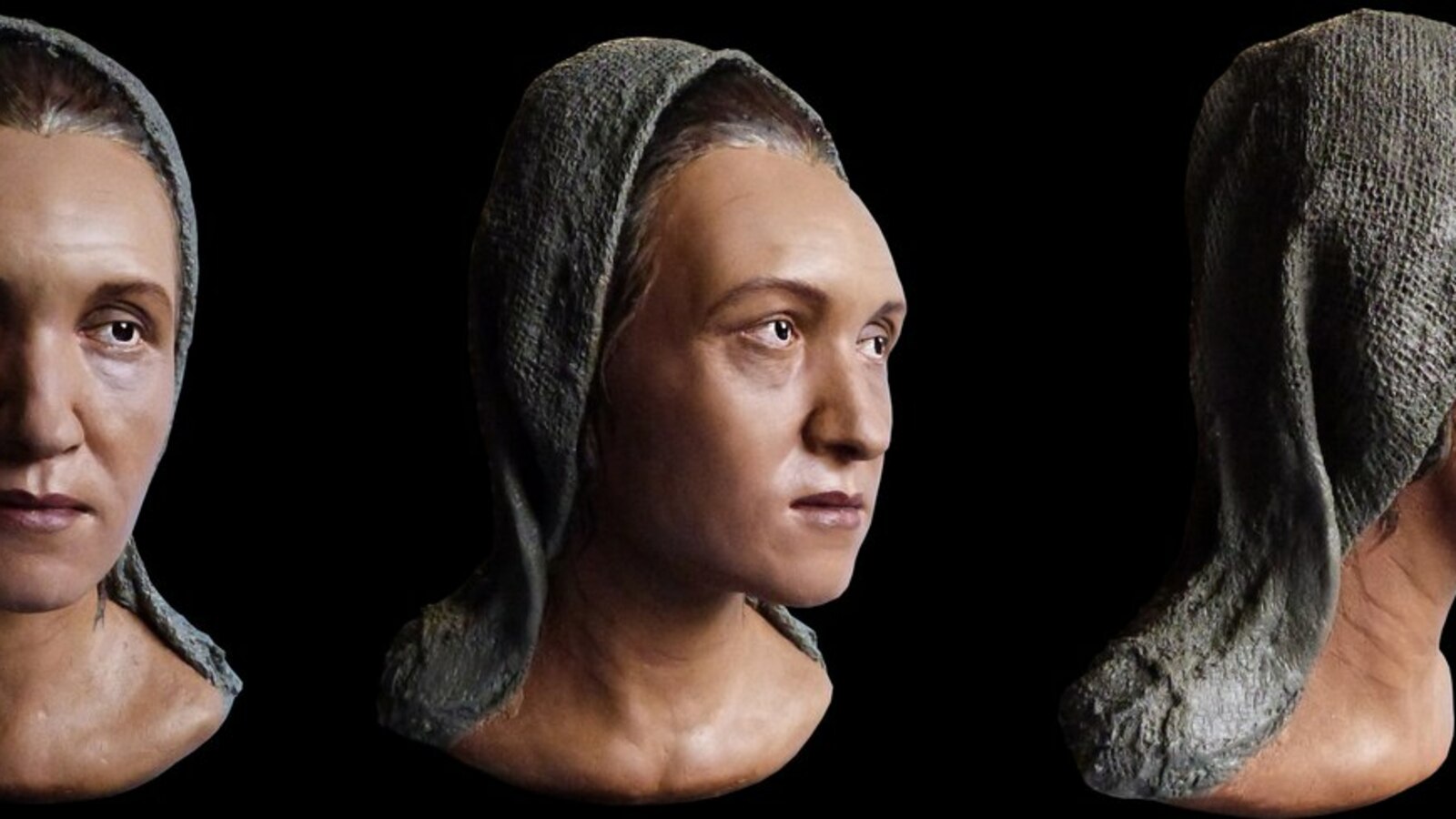 заповедник «Аркаим»