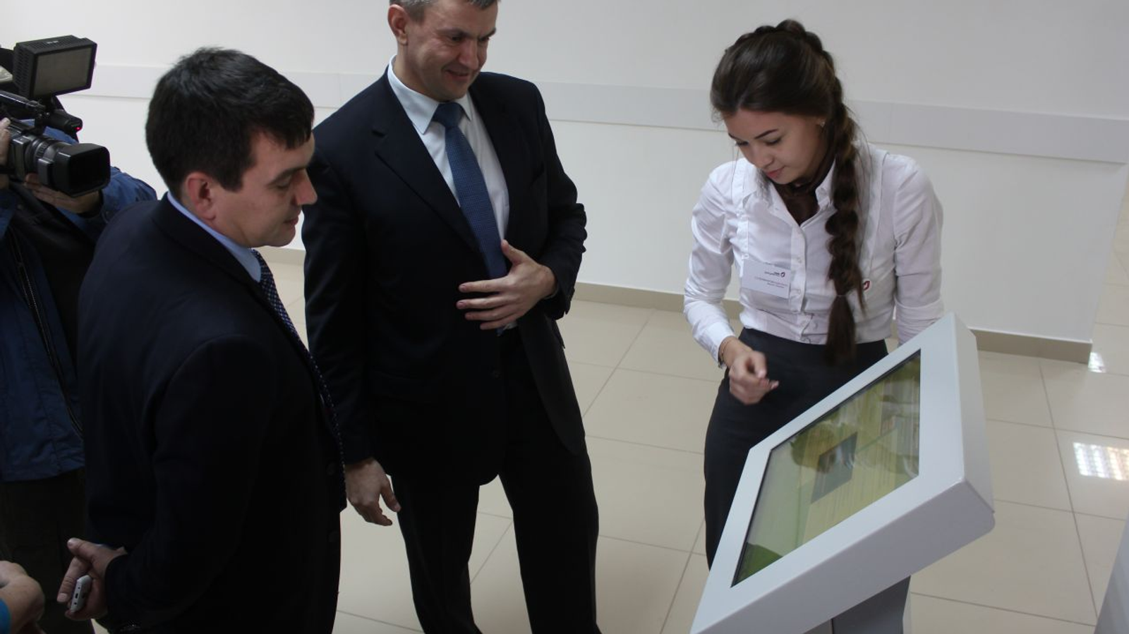 пресс-центр МФЦ Башкортостана