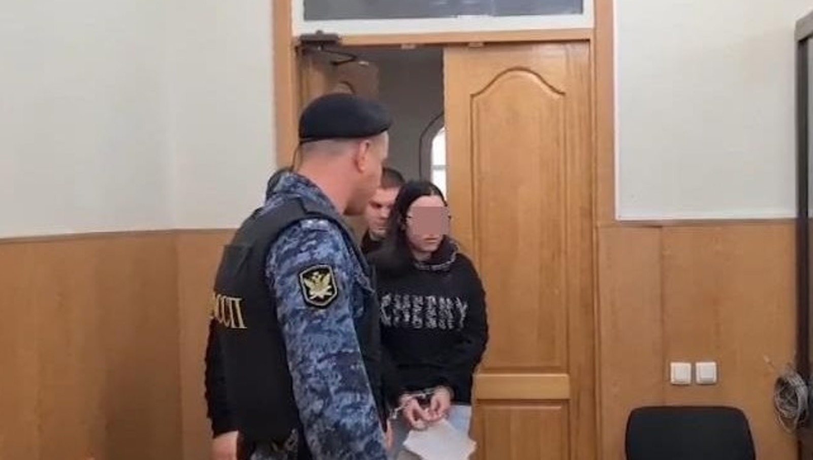 Кировский районный суд Уфы