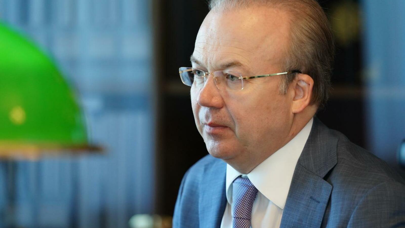 Олег Яровиков