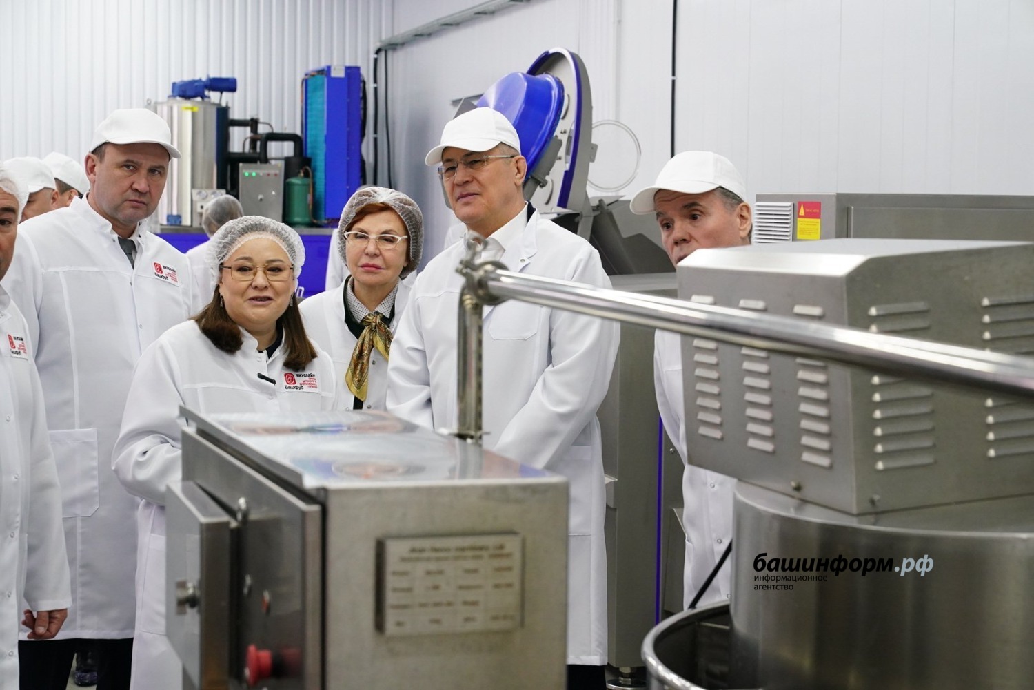 Олег Яровиков  ИА «Башинформ»