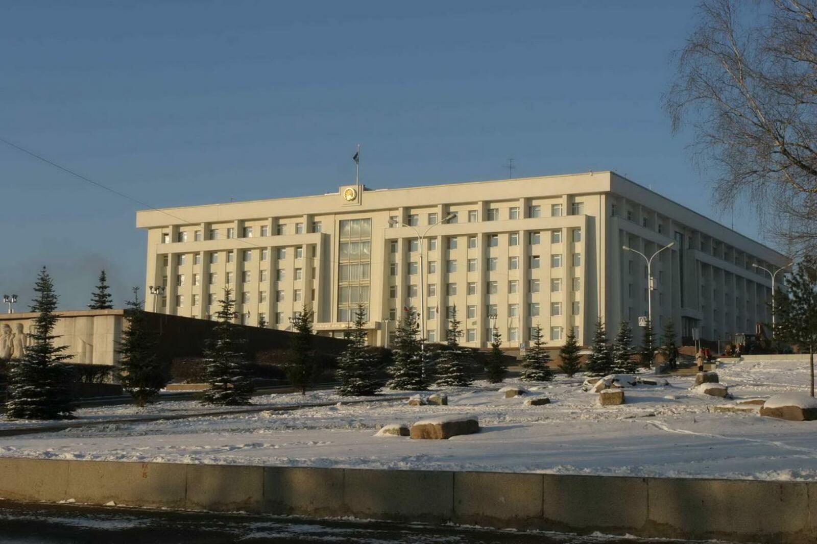 ИА «Башинформ»