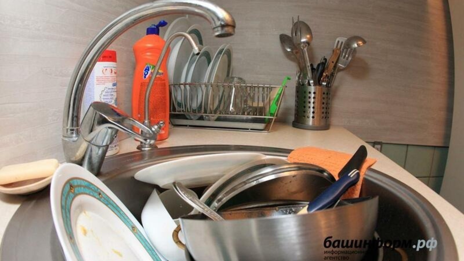 архив ИА "Башинформ"